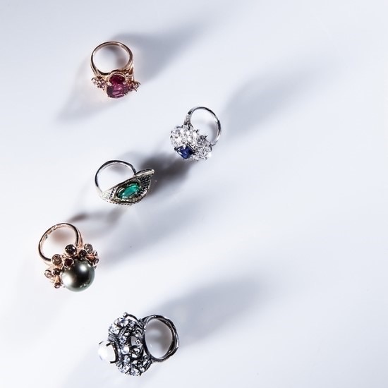 MICHAELLA SHIN Studio brand identity case study